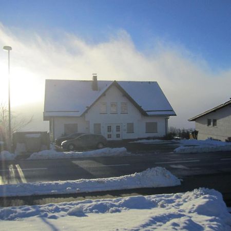 Ferienwohnung Rothaarsteig In Winterberg-Neuastenberg Экстерьер фото