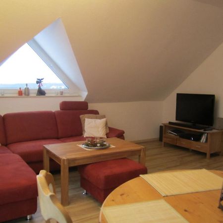 Ferienwohnung Rothaarsteig In Winterberg-Neuastenberg Экстерьер фото