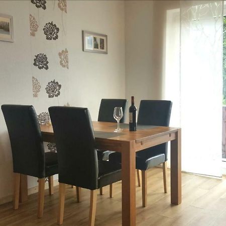 Ferienwohnung Rothaarsteig In Winterberg-Neuastenberg Экстерьер фото