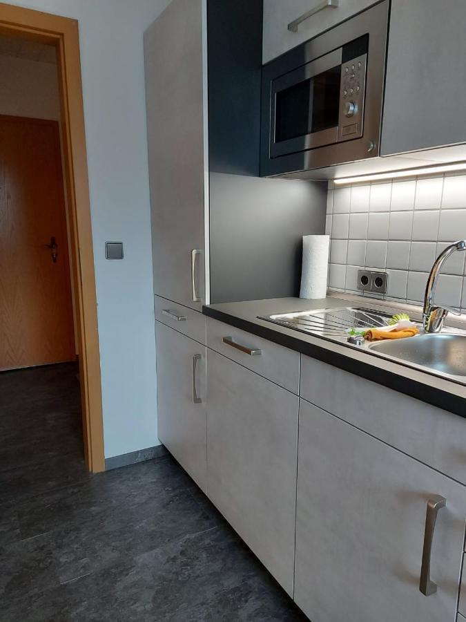 Ferienwohnung Rothaarsteig In Winterberg-Neuastenberg Экстерьер фото