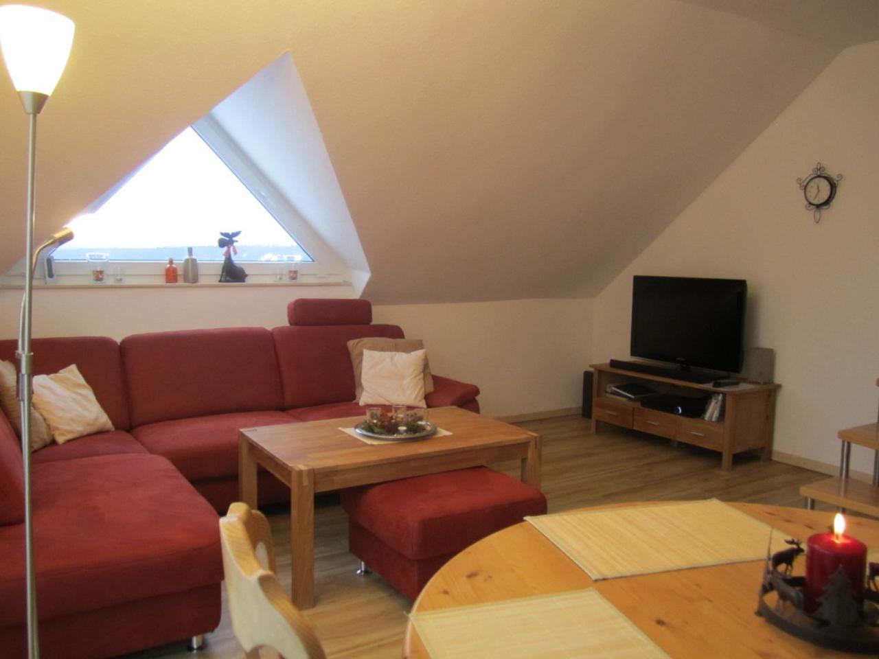 Ferienwohnung Rothaarsteig In Winterberg-Neuastenberg Экстерьер фото