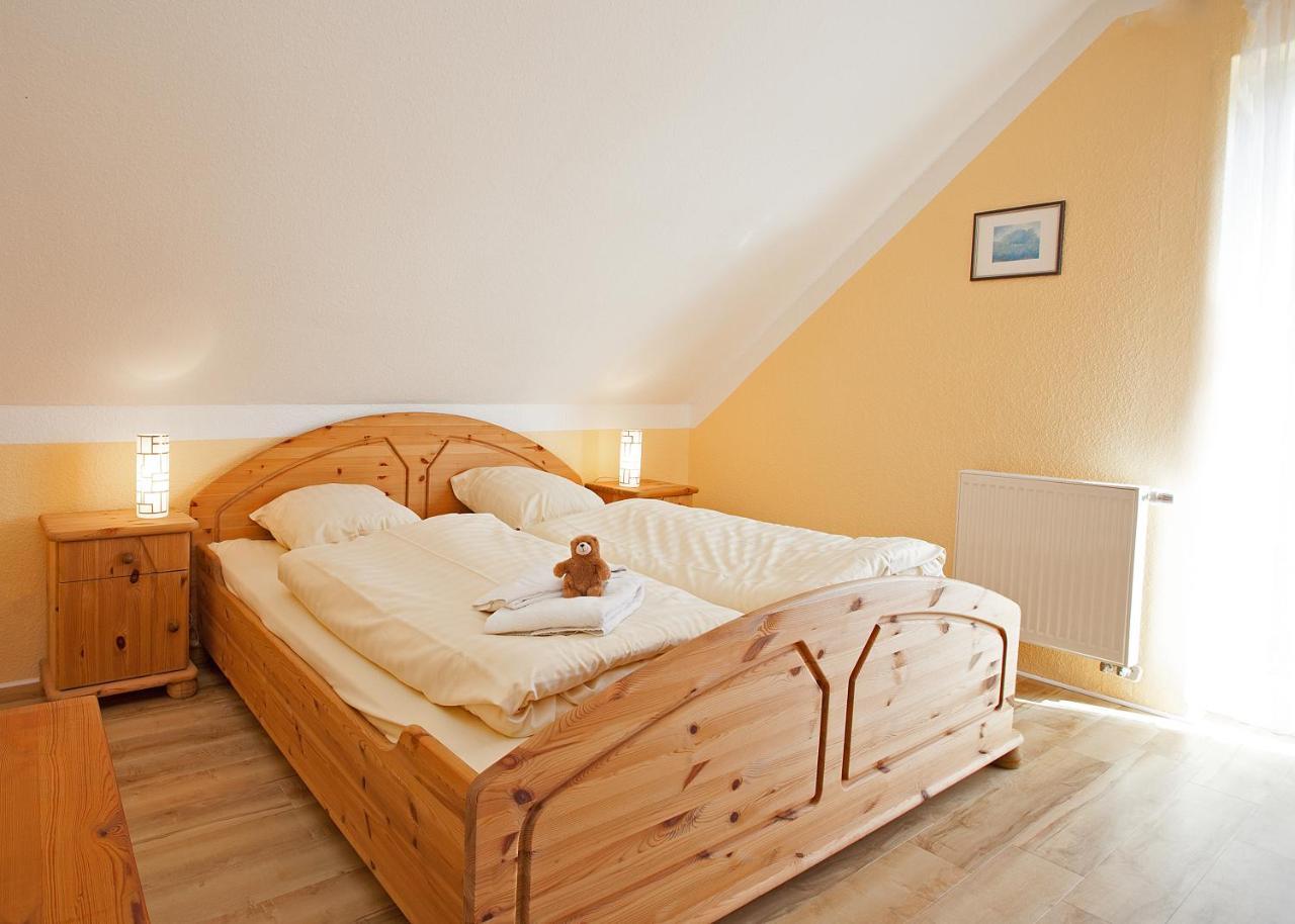 Ferienwohnung Rothaarsteig In Winterberg-Neuastenberg Экстерьер фото