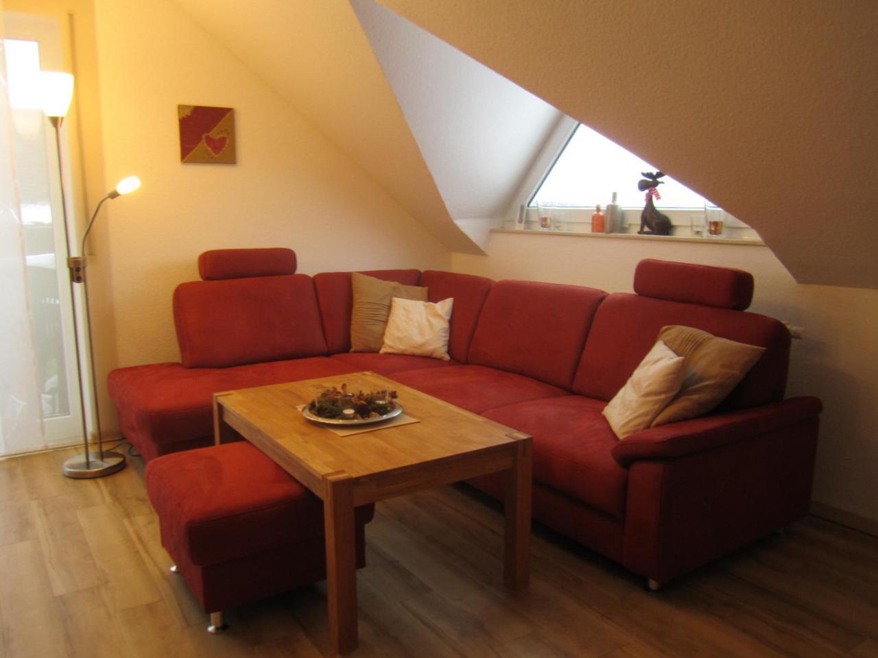 Ferienwohnung Rothaarsteig In Winterberg-Neuastenberg Экстерьер фото