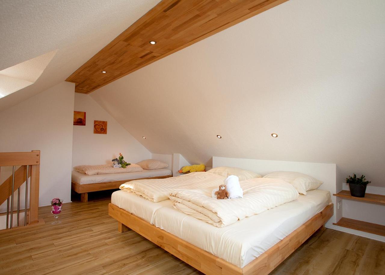 Ferienwohnung Rothaarsteig In Winterberg-Neuastenberg Экстерьер фото
