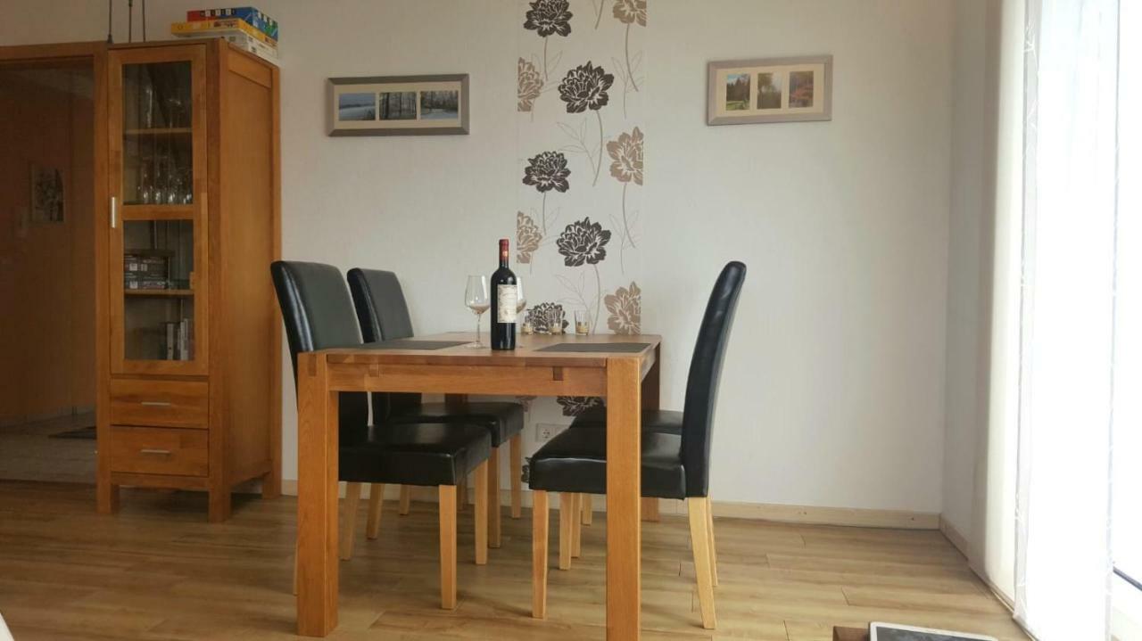Ferienwohnung Rothaarsteig In Winterberg-Neuastenberg Экстерьер фото