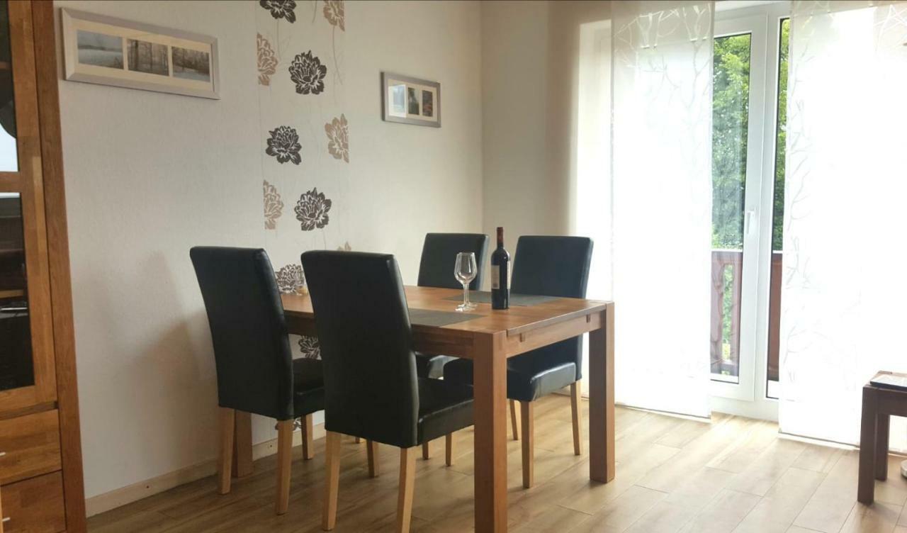 Ferienwohnung Rothaarsteig In Winterberg-Neuastenberg Экстерьер фото